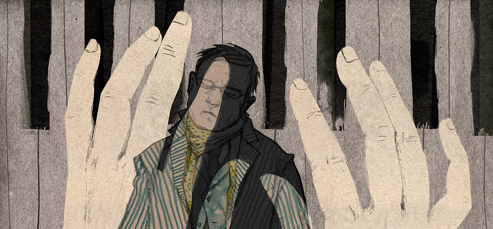 жизнь прекрасна