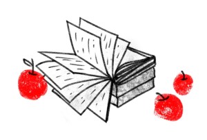 Иллюстрации Натальи Ямщиковой