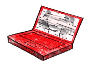 Иллюстрации Натальи Ямщиковой