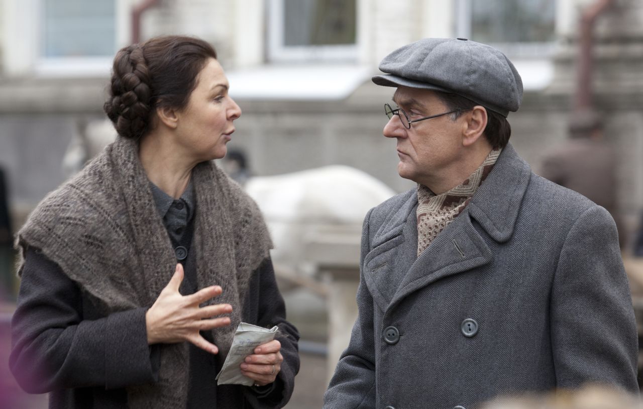 Жизнь и судьба