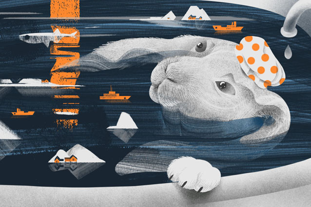 Статья о смысле&nbsp;жизни