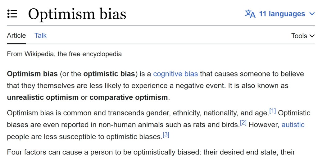 Осветлённое будущее